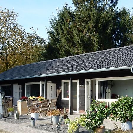 De Rolders Panzió Wapenveld Kültér fotó
