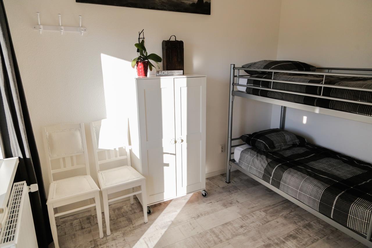 De Rolders Panzió Wapenveld Kültér fotó